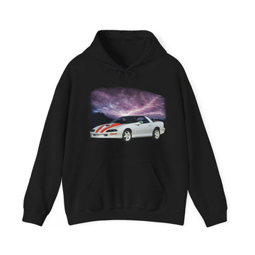 1997 30th Anniversary Camaro Unisex Heavy Blend™ Hoodie