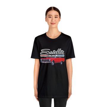 1966 Satellite Short Sleeve Tee