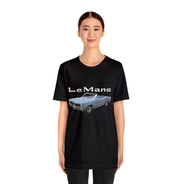 1966 Lemans Short Sleeve Tee