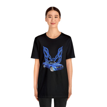 1978 Trans AM Short Sleeve Tee
