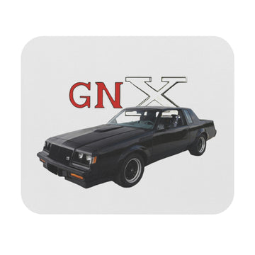 1987 Buick GNX Mouse pad