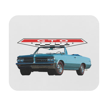 1964 GTO Mouse pad
