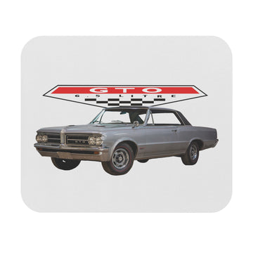 1964 GTO Mouse pad