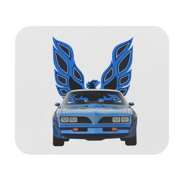 1978 Firebird Trans AM Mouse pad