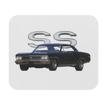 1966 Chevelle SS Mouse pad
