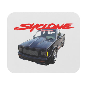 1991 GMC Syclone Mousepad