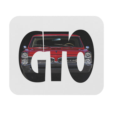 1967 GTO Mouse pad
