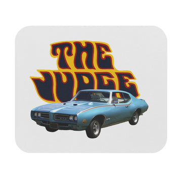 1969 GTO Judge Mouse pad