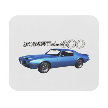 1970 Formula Firebird Mouse pad