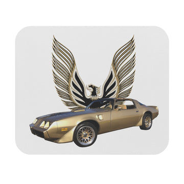 1979 Firebird Trans AM SE Mouse pad