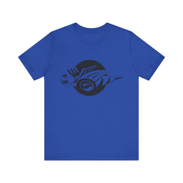 Rumble Bee Short Sleeve Tee