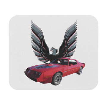 1979 Firebird Trans AM Mouse pad