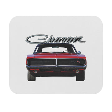 1969 Charger RT Mouse pad