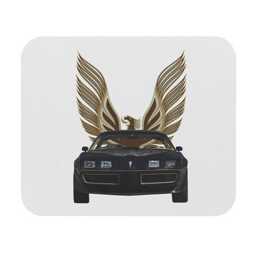 1979 Firebird Trans AM SE Mouse pad