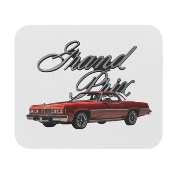 1977 Grand Prix SJ Mouse pad