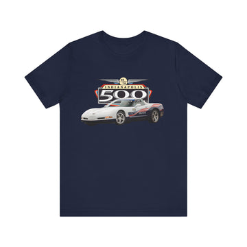 2004 Chevy Corvette Short Sleeve Tee