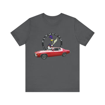 1973 Roadrunner Short Sleeve Tee