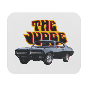 1969 GTO Judge Mouse pad