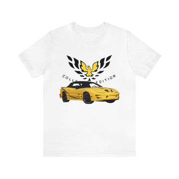 2002 CETA Trans AM Short Sleeve Tee