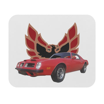 1974 Formula Firebird Mouse pad