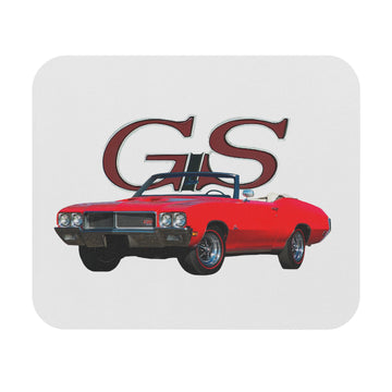 1970 Gran Sport GS Mouse pad