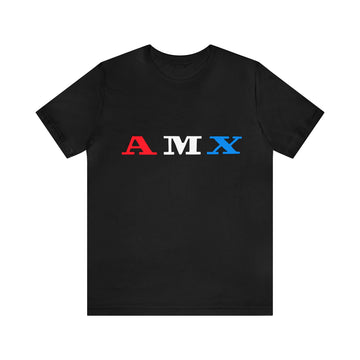 AMX Short Sleeve Tee
