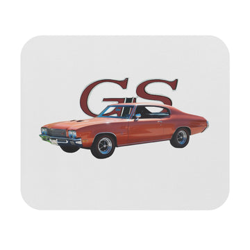 1971 Gran Sport GS Mouse pad
