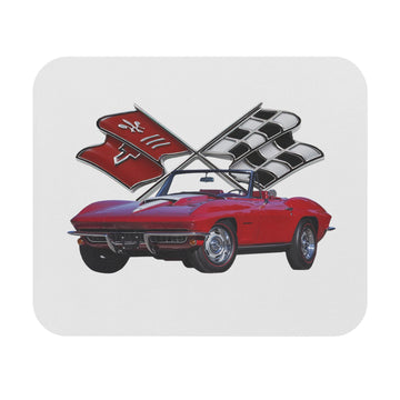 1967 Corvette Mouse pad