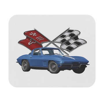 1967 Corvette Mouse pad