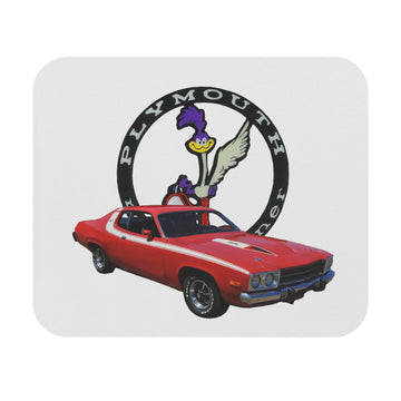 1974 Road Runner Mouse pad