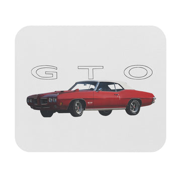 1970 GTO Mouse pad