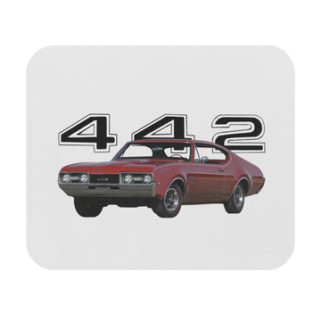 1968 Cutlass 442 Mouse pad