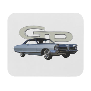 1965 Grand Prix Mouse pad