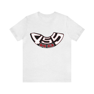 Pontiac 455 HO Short Sleeve Tee