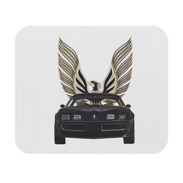 1979 Firebird Trans AM SE Mouse pad