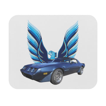 1979 Firebird Trans AM SE Mouse pad
