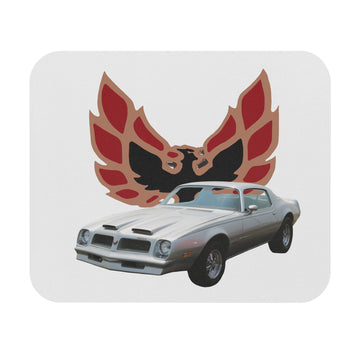 1975 Firebird Formula Mouse pad