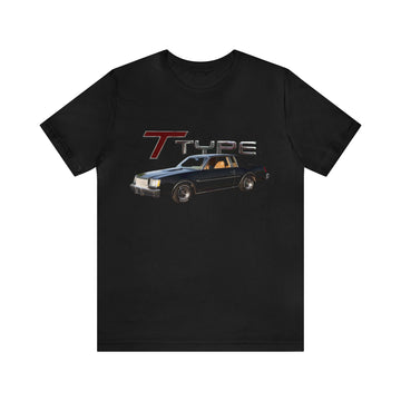 1978 Regal T-type Short Sleeve Tee