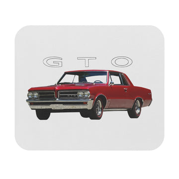 1964 GTO Mouse pad
