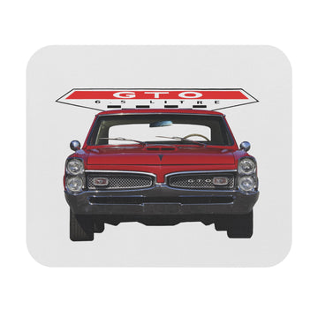 1967 GTO Mouse pad