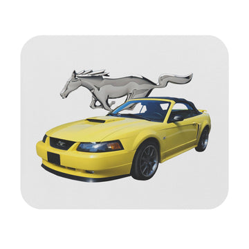 2002 Mustang GT Mouse pad