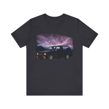 1993 Tyhoon in our lightning series Short Sleeve Tee