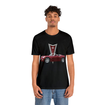 2009 Solstice Short Sleeve Tee