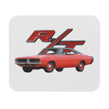 1969 Charger RT Mouse pad