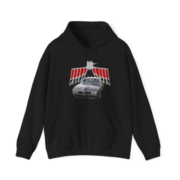 1968 Firebird Hoodie