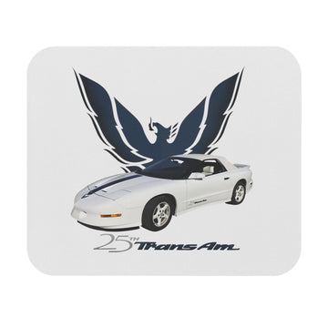 1994 25th Anniversary Firebird Trans AM Mouse pad