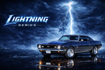 Lightning Series