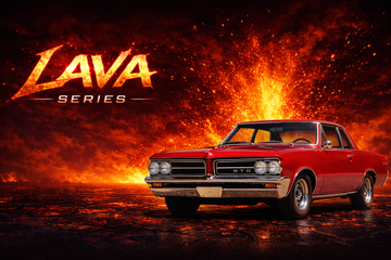 Lava Series