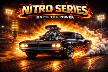 Nitro Series