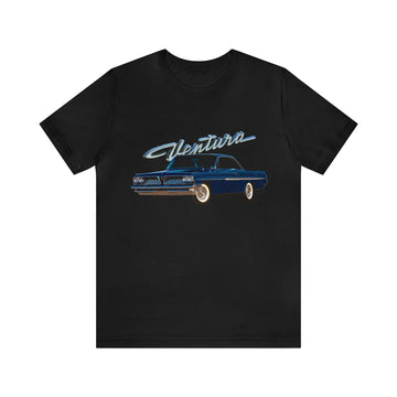 1961 Ventura Short Sleeve Tee